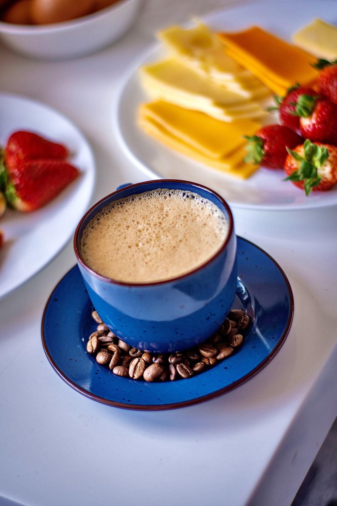 Restaurant POINCOS ECO HOTEL