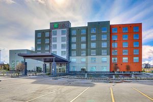Alojamiento - Holiday Inn Express & Suites Calgary Airport Trail NE by IHG