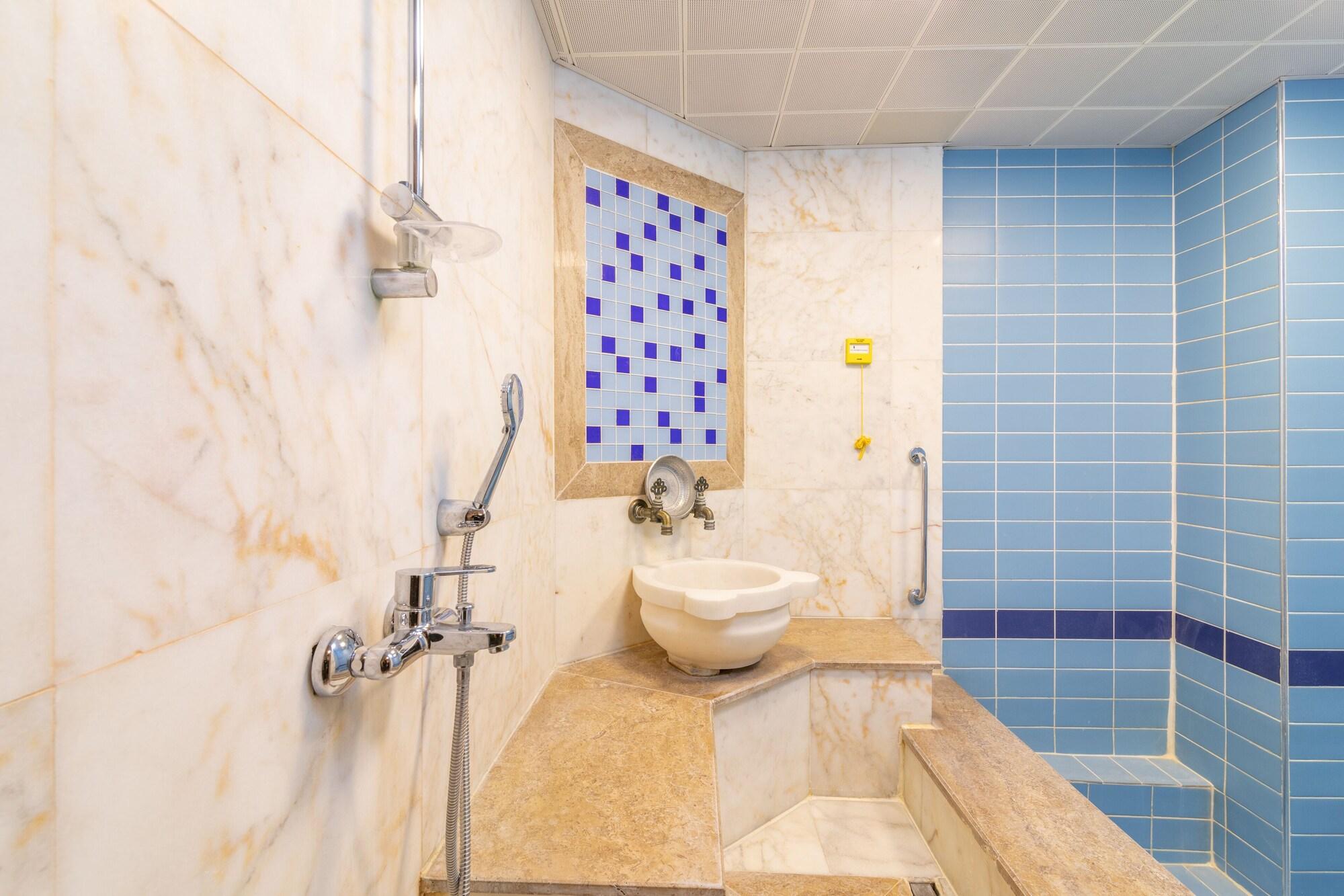 Spa Aforia Thermal Residences