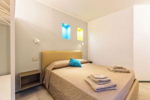 Alquiler Vacacional - Resort Beach San Gemiliano