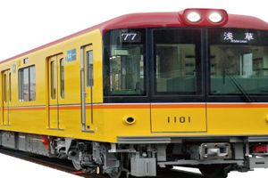 Actividad - Billete de metro de Tokio 24 horas