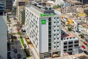 Hotel - ibis Styles Lima San Isidro