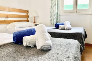 Alquiler Vacacional - Sa Turret 1