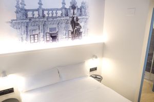 Alojamiento - Alameda Rooms Santiago