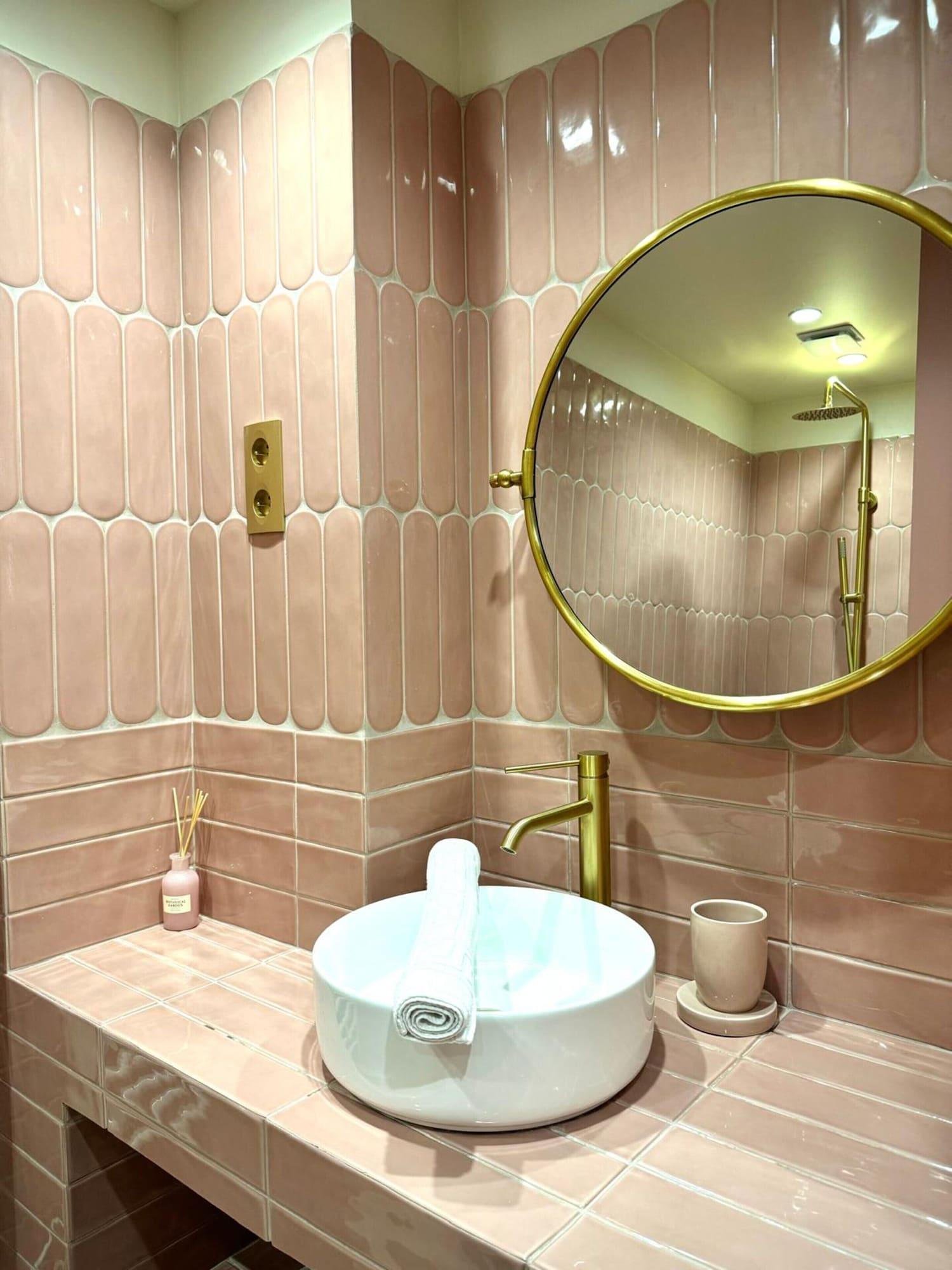 Equipamiento de Habitación Magnificent Apartment in the Heart of Paris