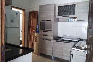 Alquiler Vacacional - 3 Suites no Cond Arauá