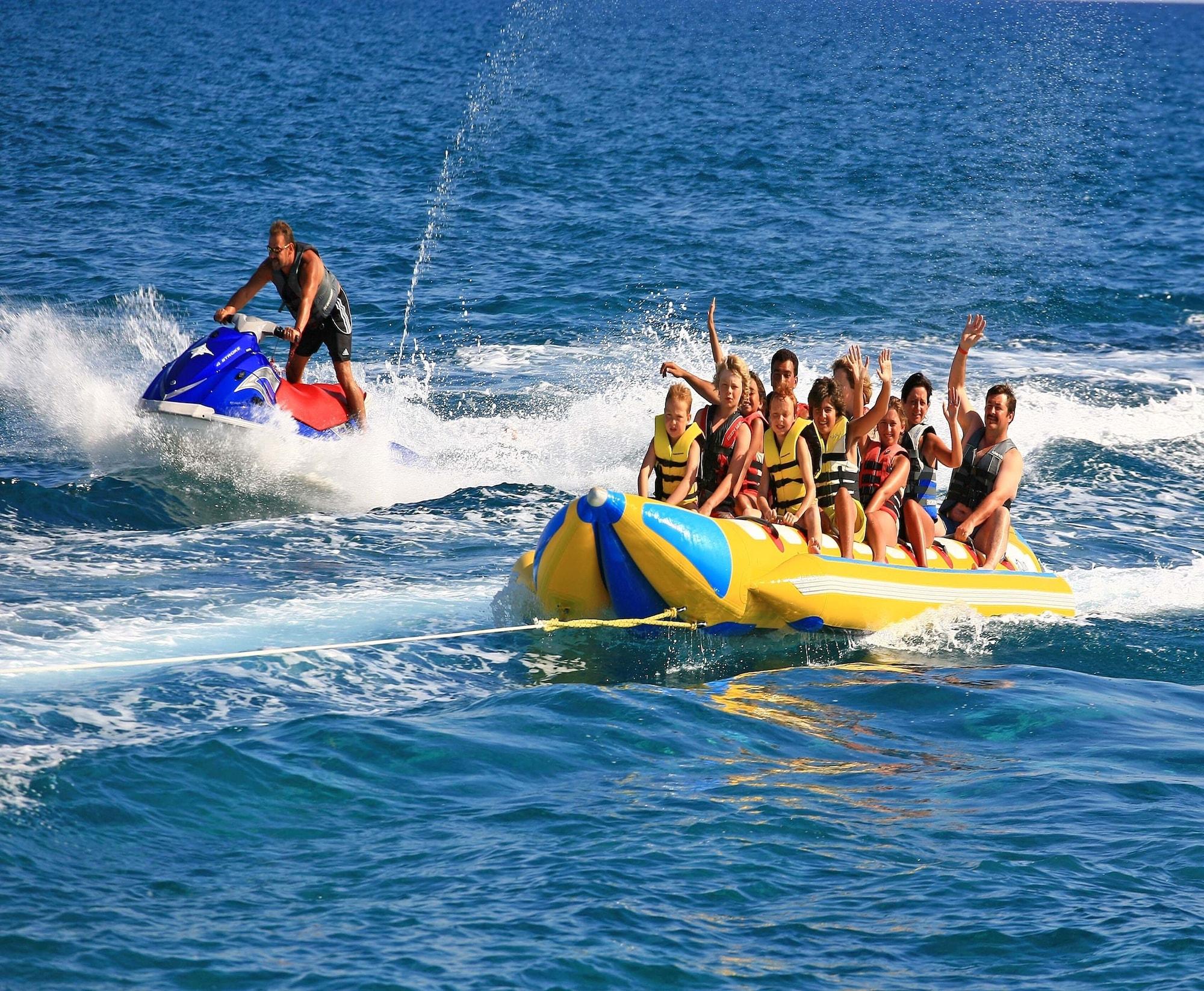 Playa Petra Mare - All Inclusive
