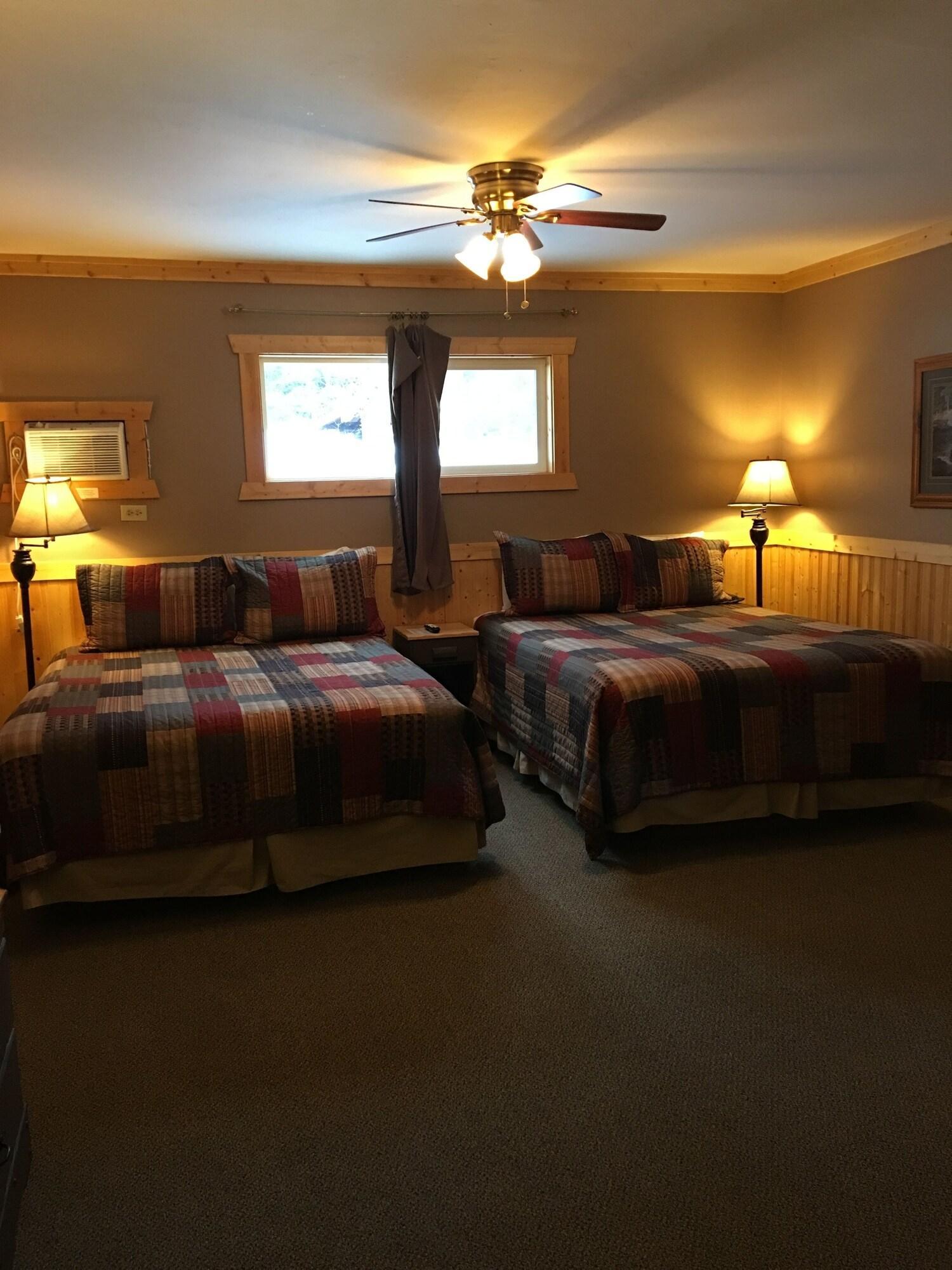 Varios The Red Lodge Inn