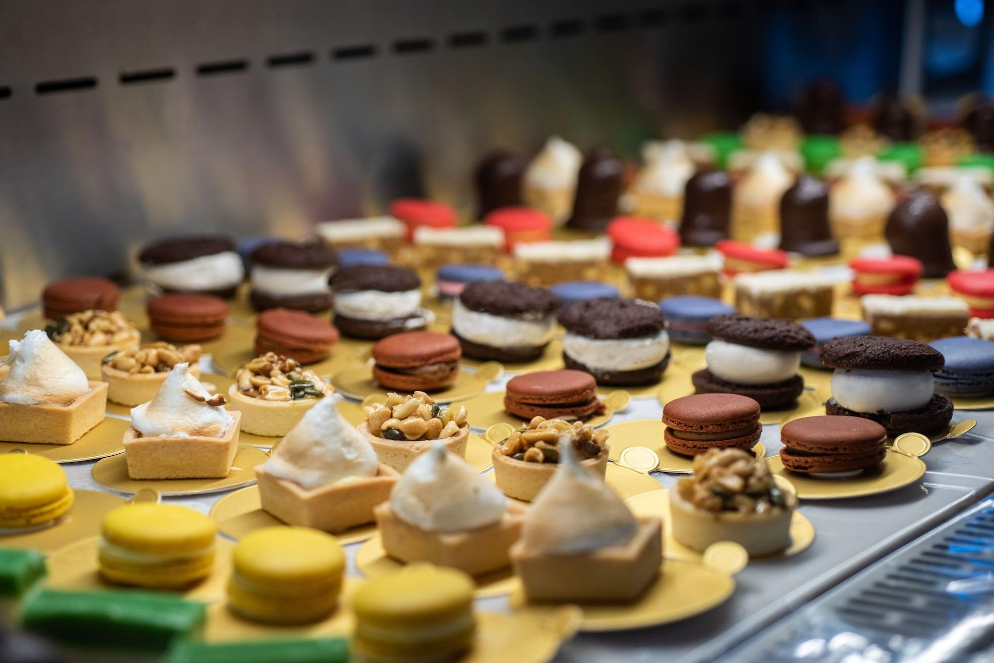 Restaurant Leonardo Plaza Dead Sea