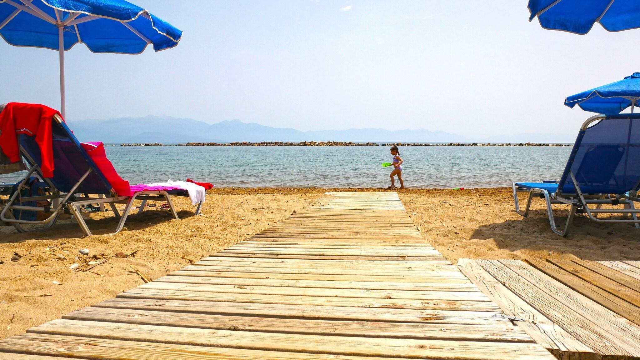 Playa Francisco Hotel