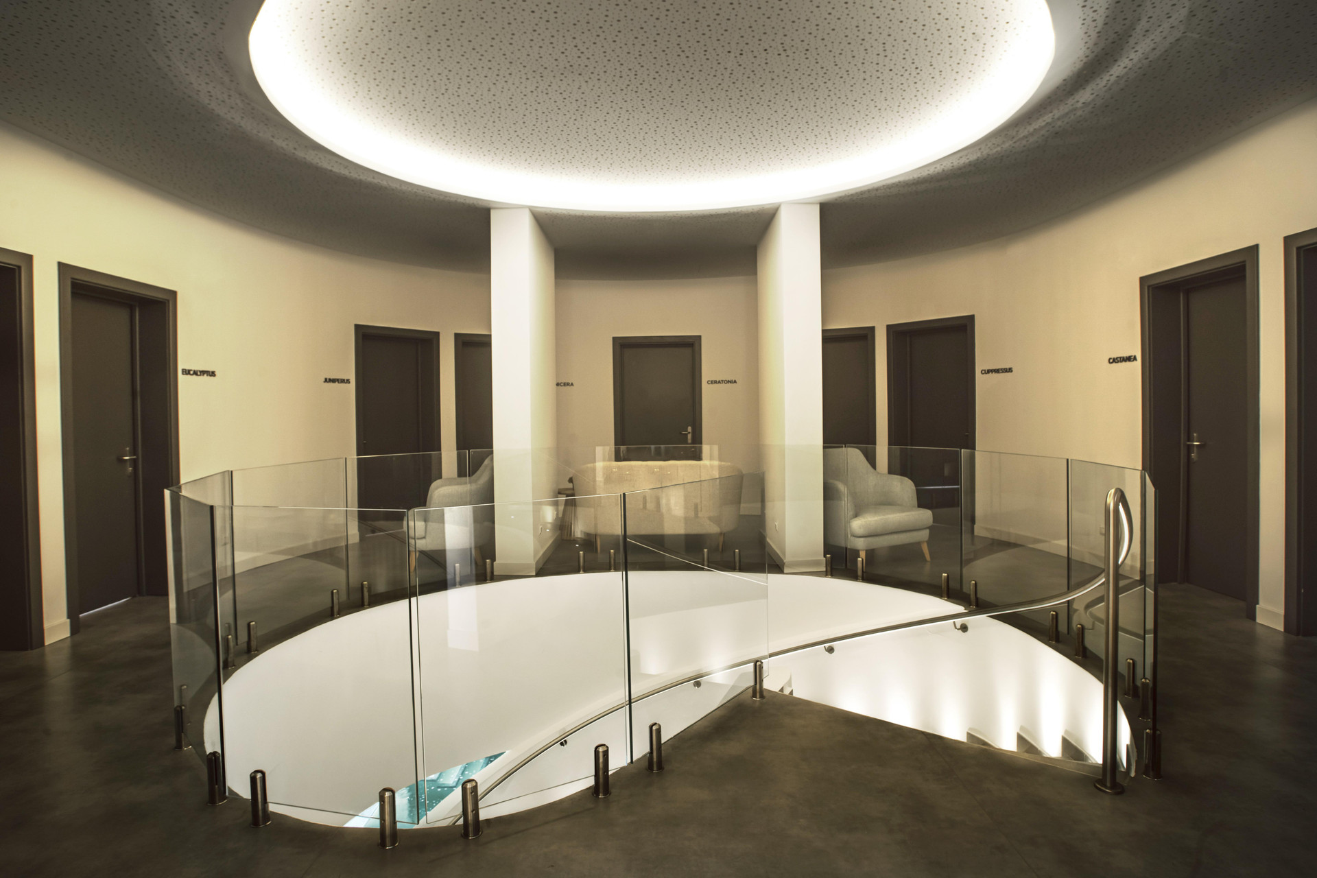 Vista Lobby Longevity Health & Wellness Hotel - Adults Only