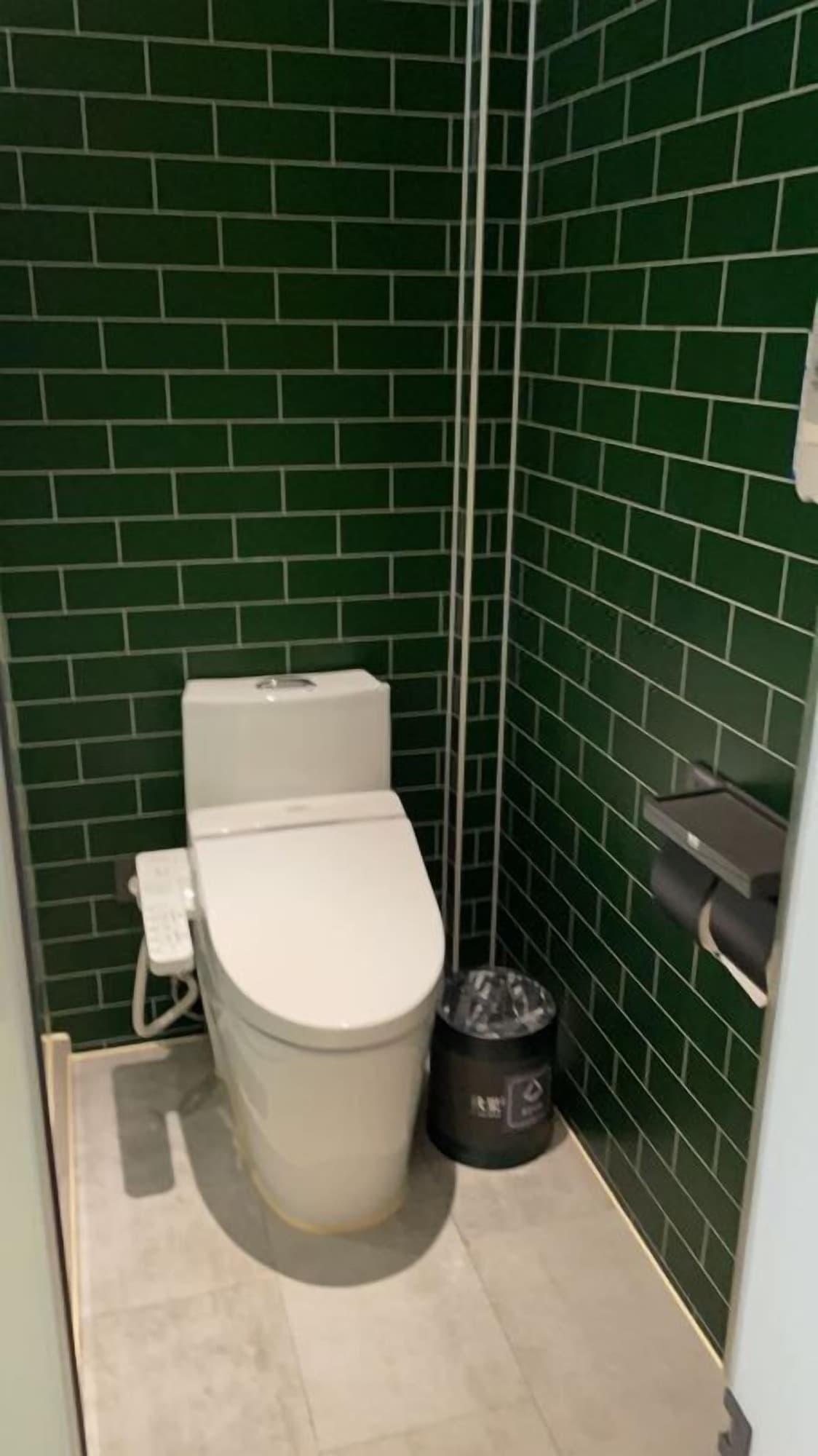 Habitación CapitalAirport Autumnfruit SHotel second