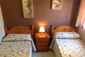 Alojamiento - Hostal Sevilla Santa Justa