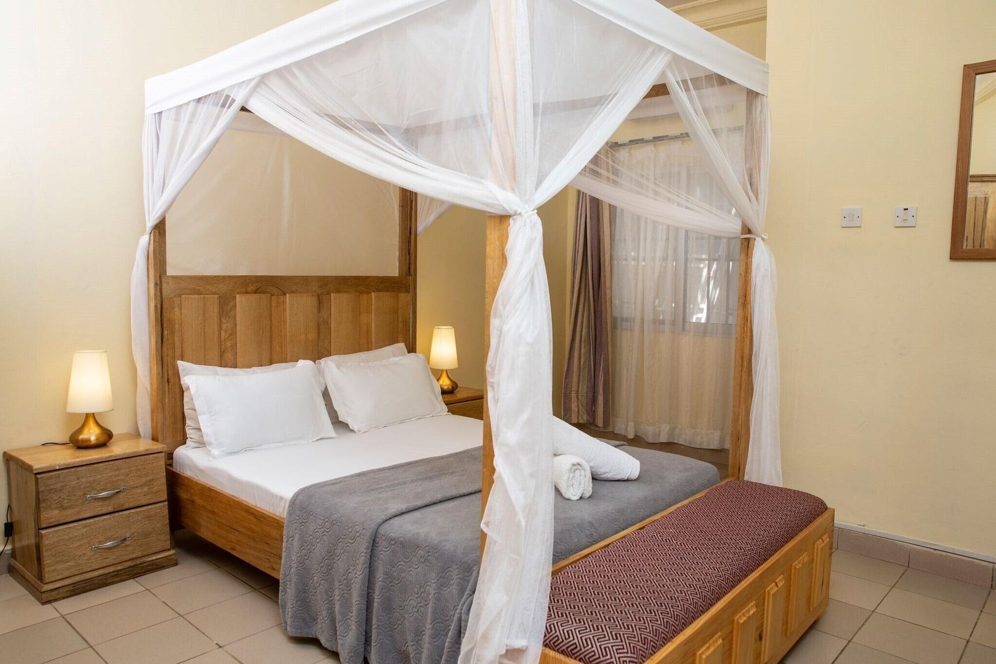 Habitación Seaview Gardens Hotel