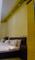 Alojamiento - Arabian Lodges