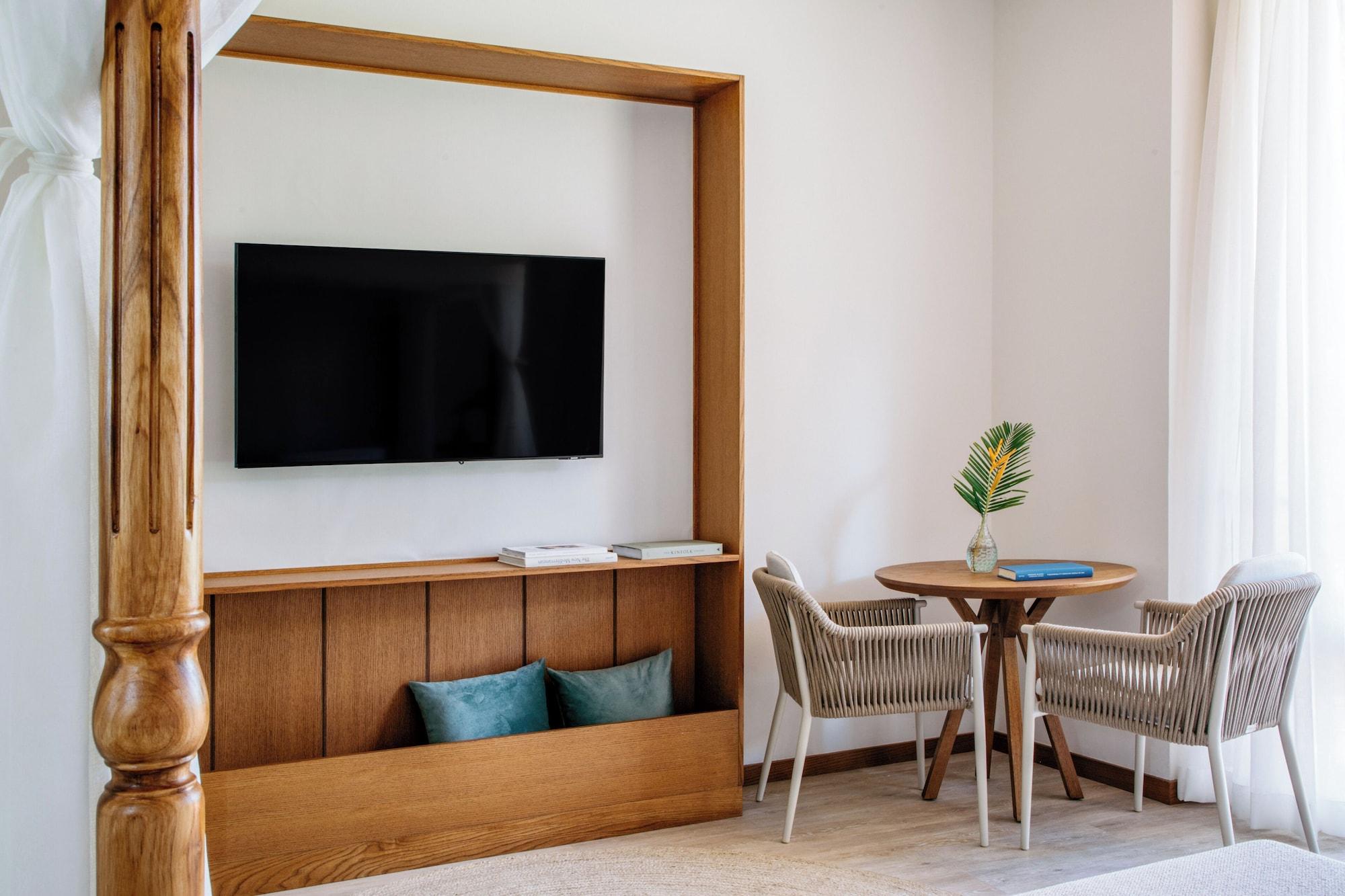 Habitación Melia Zanzibar