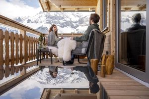 Alojamiento - Alpine Residence Dachsteinperle