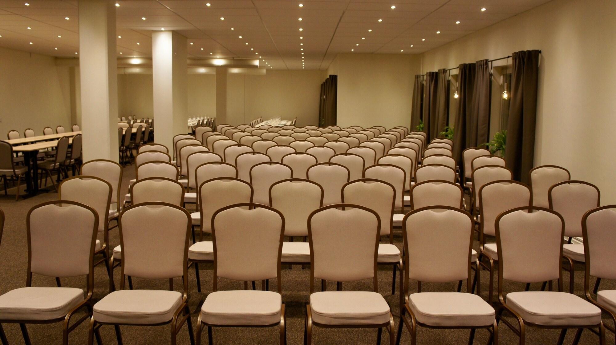Sala de Reuniones Hotell Vindelngallerian