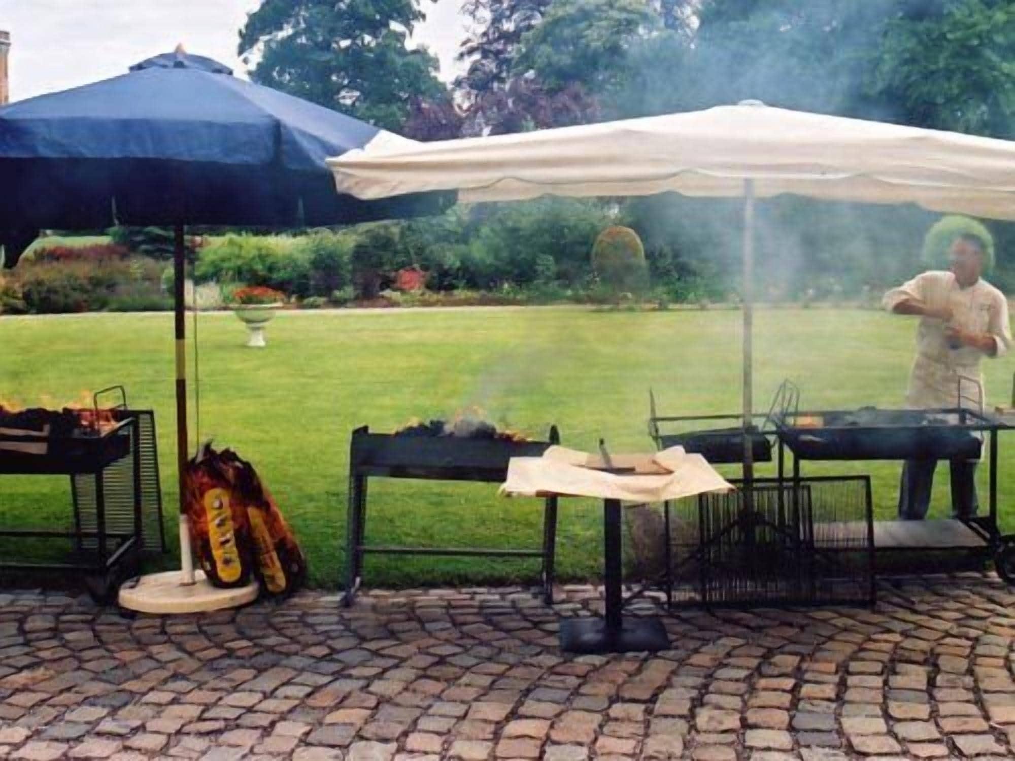 Restaurant Le Château de Limont