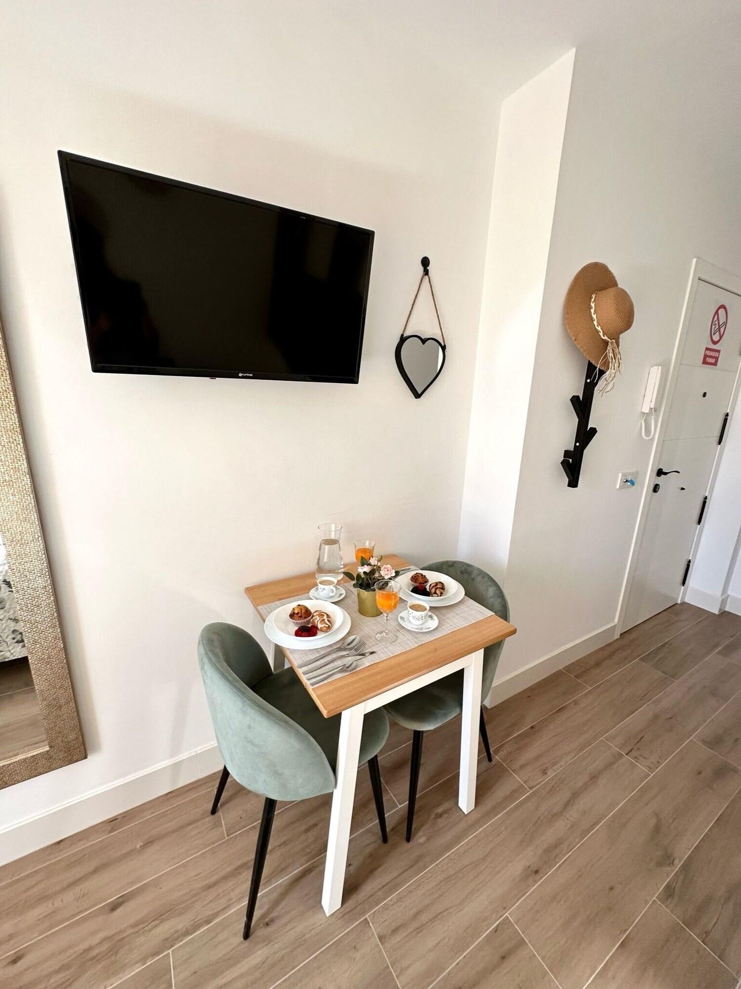 Comodidades del Alojamiento Casa Secunda Romar