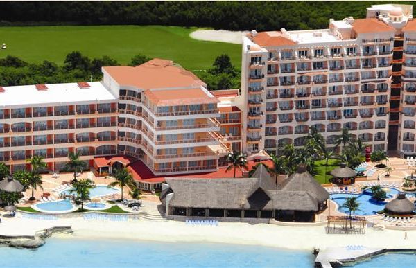 El Cozumeleño Beach Resort All Inclusive