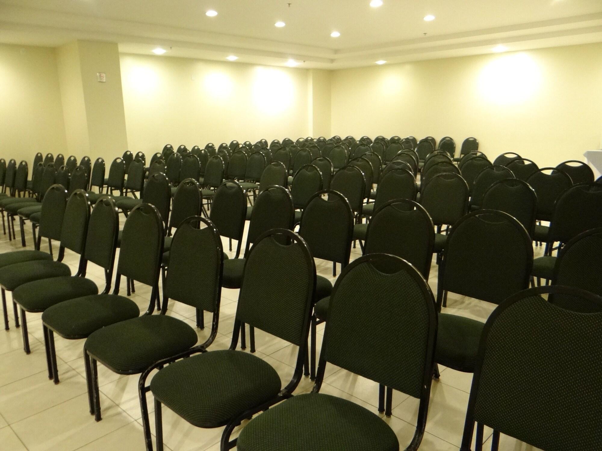 Sala de Reuniones Hotel Premier