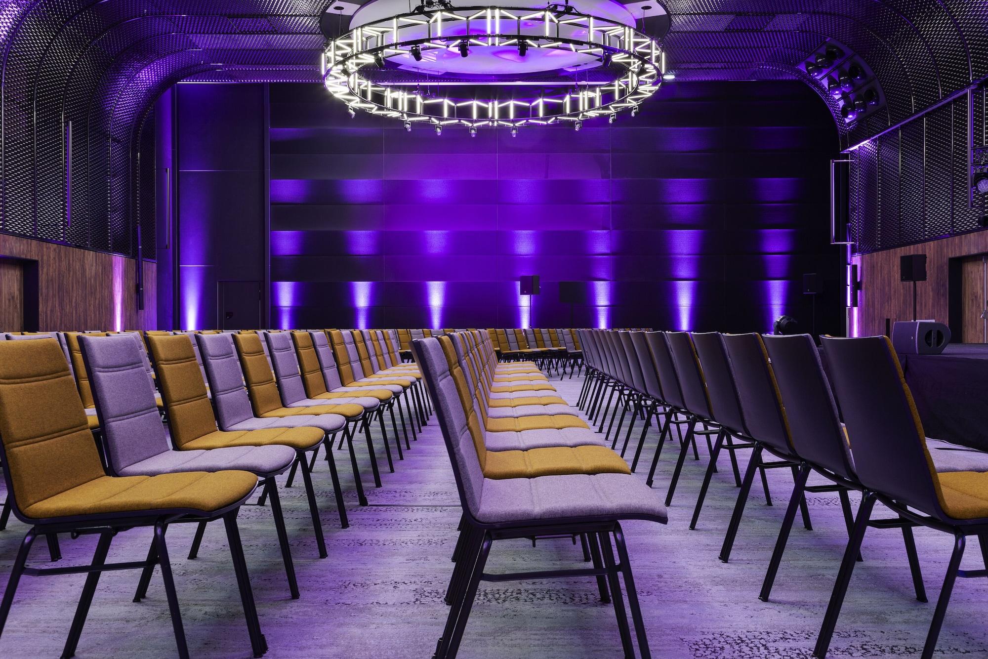 Hotel PULLMAN PARIS MONTPARNASSE Hotel (opening soon)