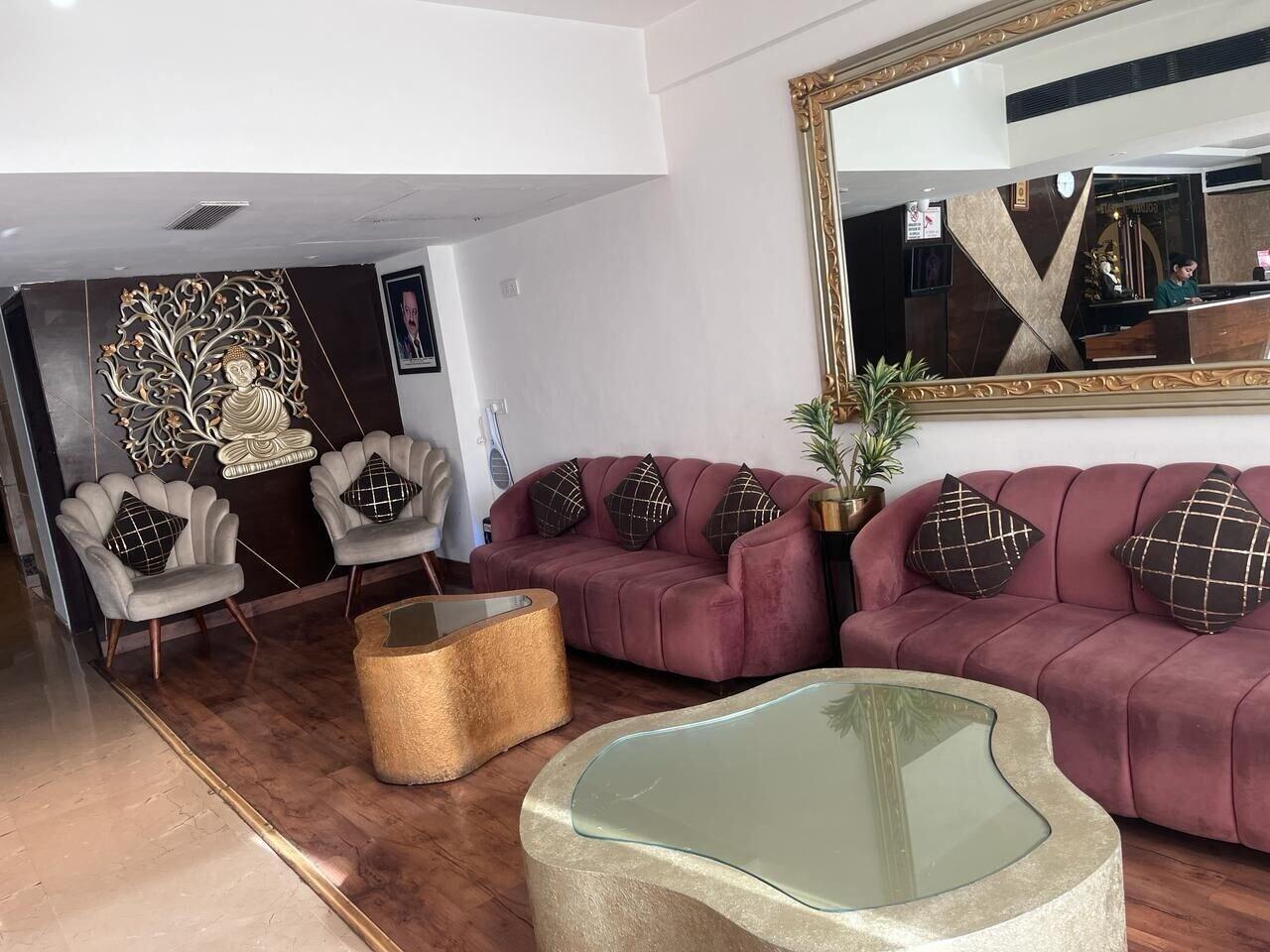 Comodidades del Alojamiento Keyon By Kumar