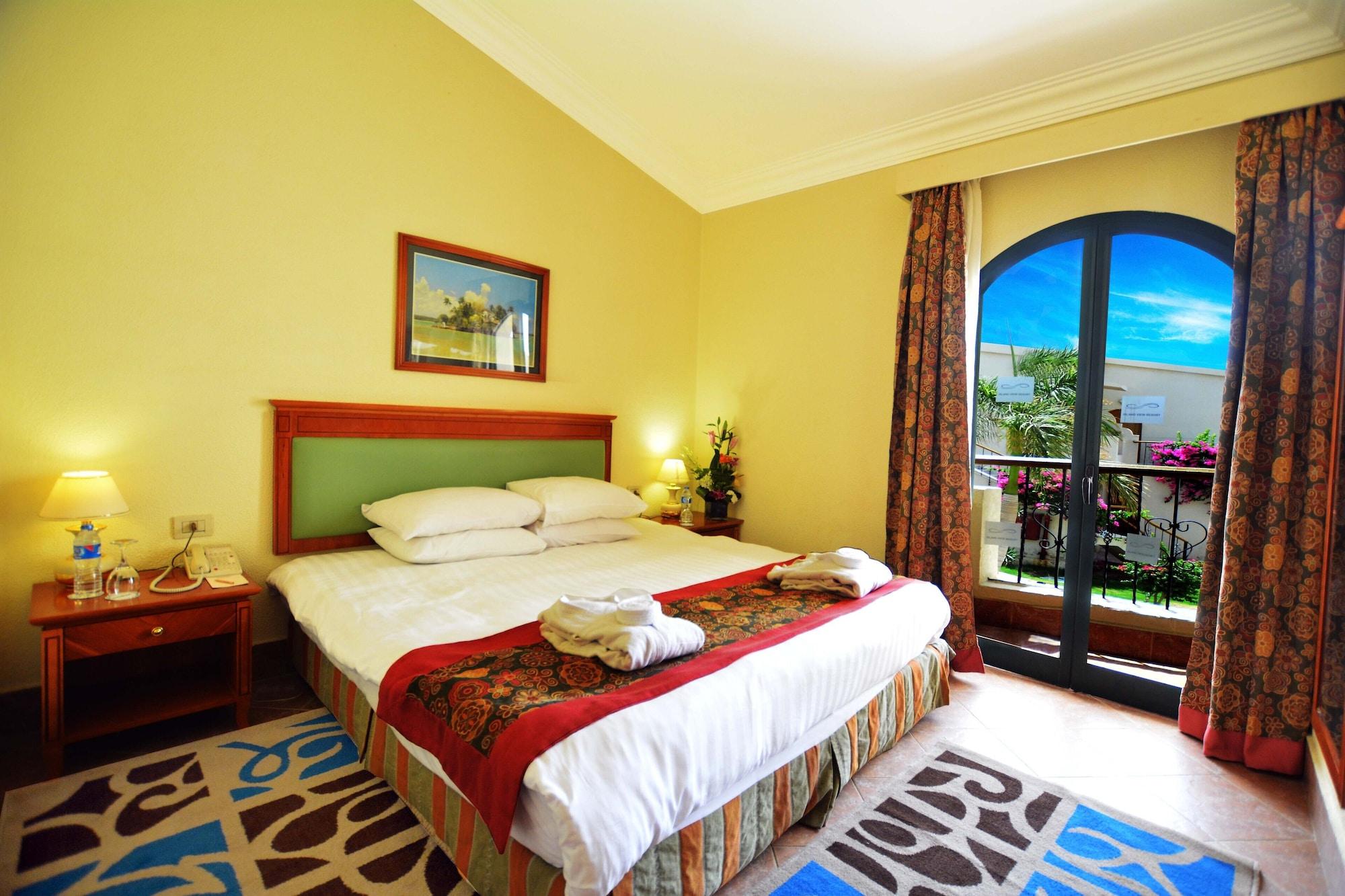 Habitación Island View Resort