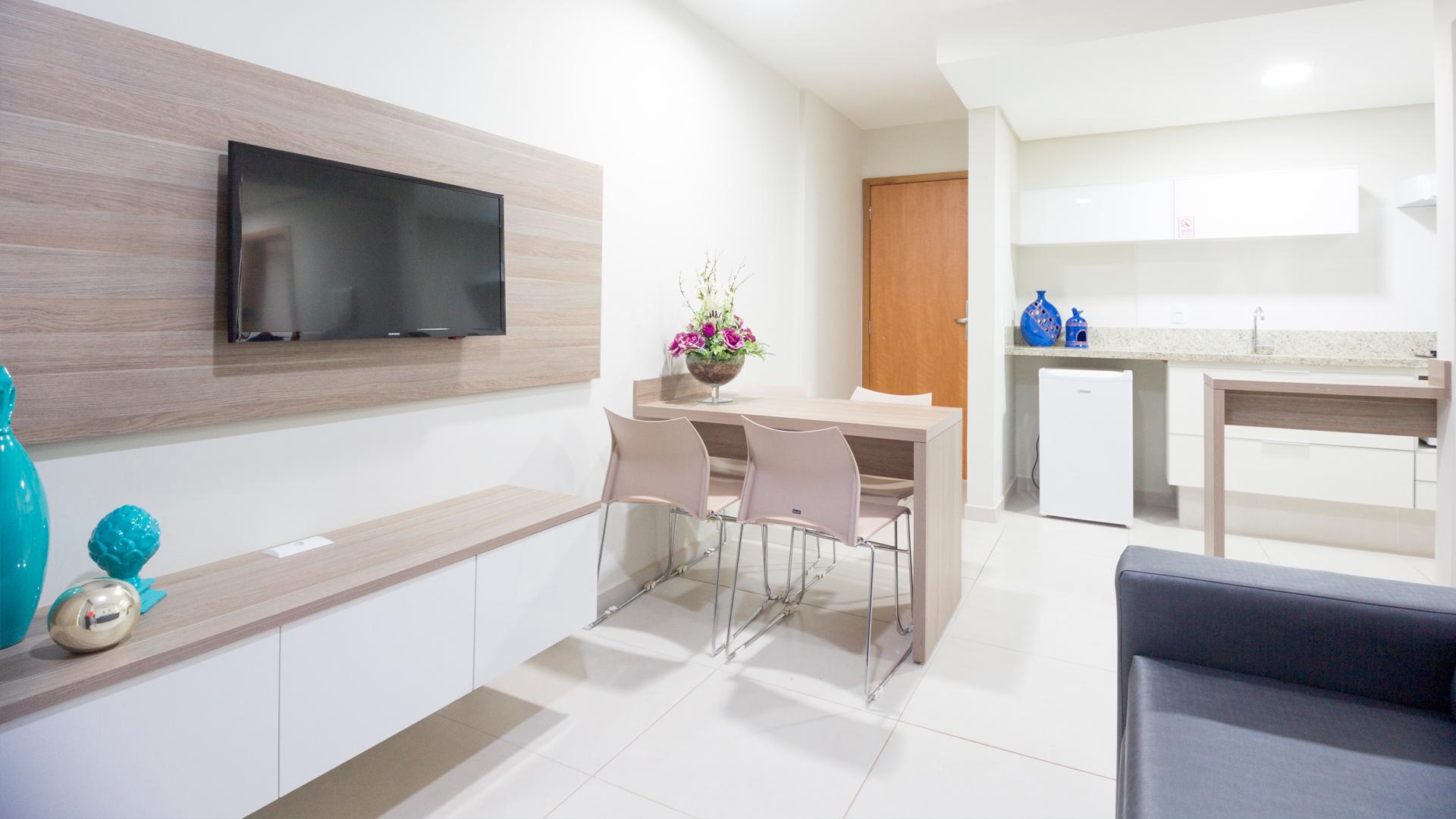 Suite Hotel Atrium Thermas - Oficial