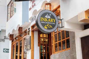 Alojamiento - Inkary Hotel Machupicchu