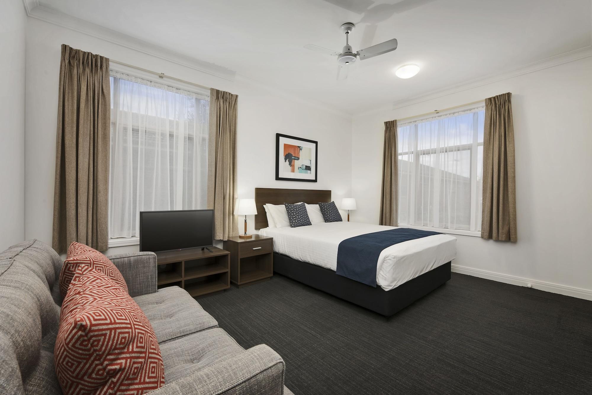 Habitación Quest Dandenong