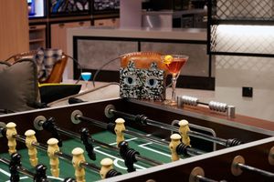 Alojamiento - Moxy Manchester City