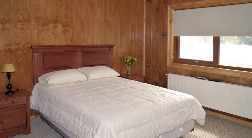 Habitación Coyhaique Suite Apart