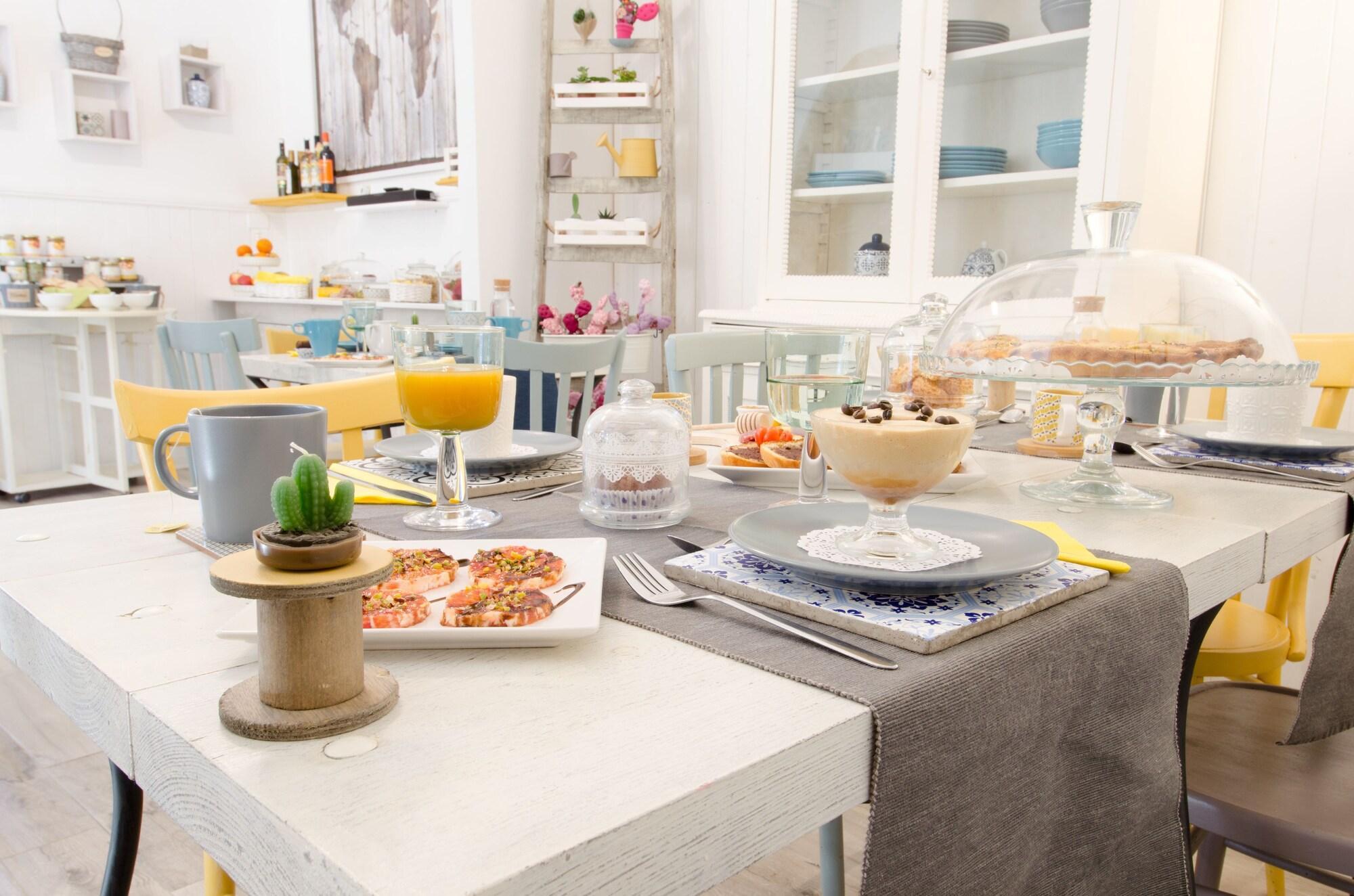 Restaurant Giardino delle Zagare