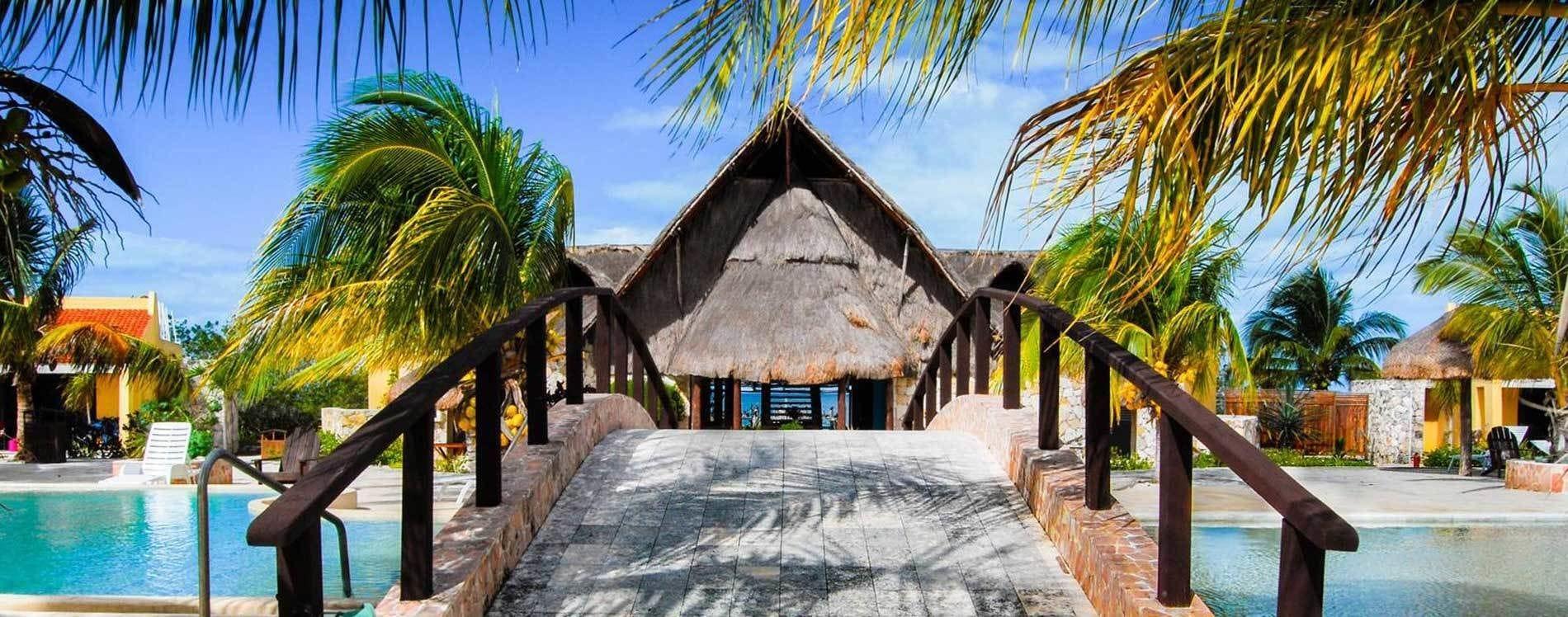 Varios Playa Maya Resorts