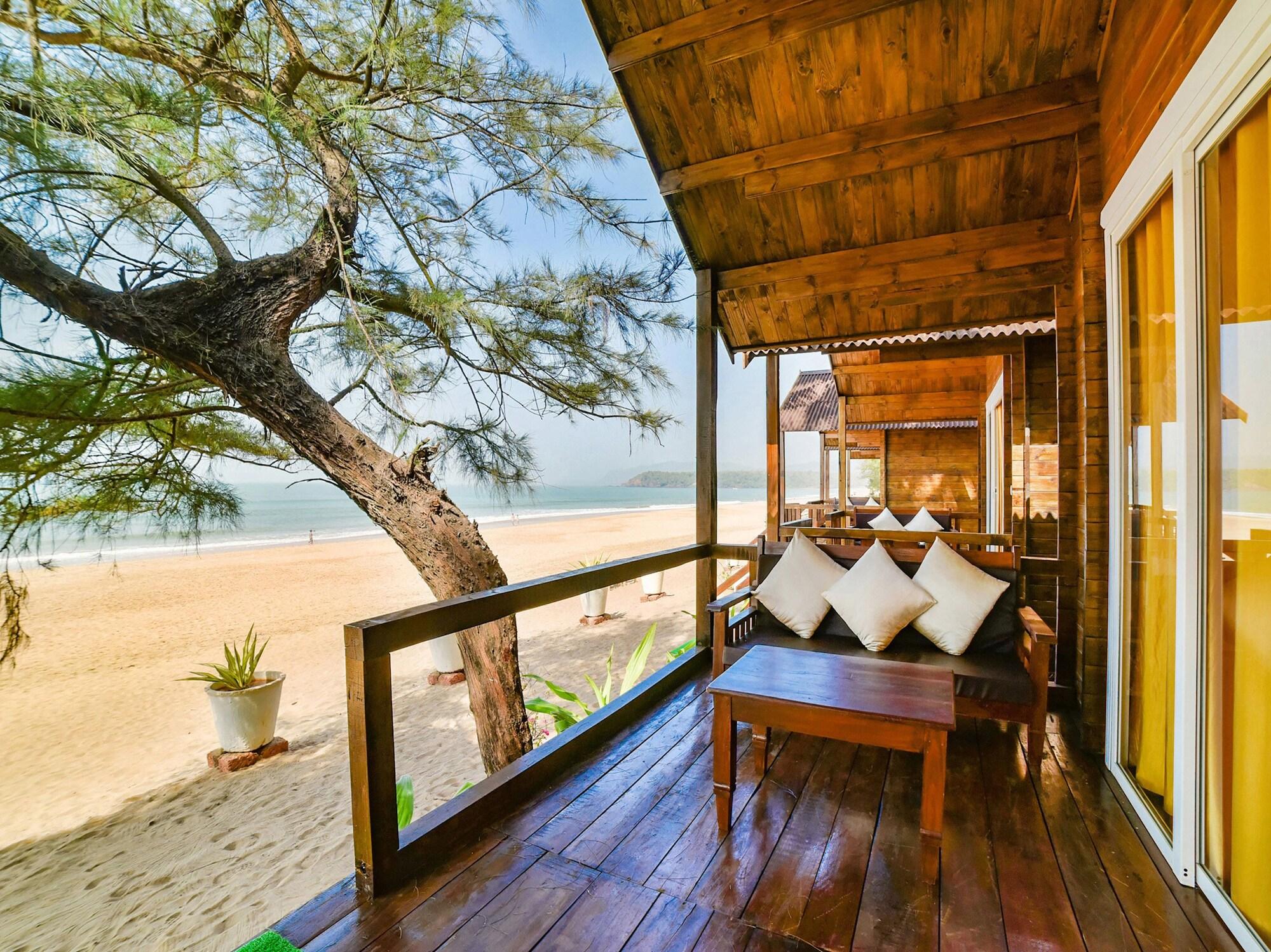 Comodidades del Alojamiento OYO 28005 Agonda Diva Beach Resort