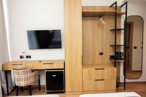 Alojamiento - Mece Hotel