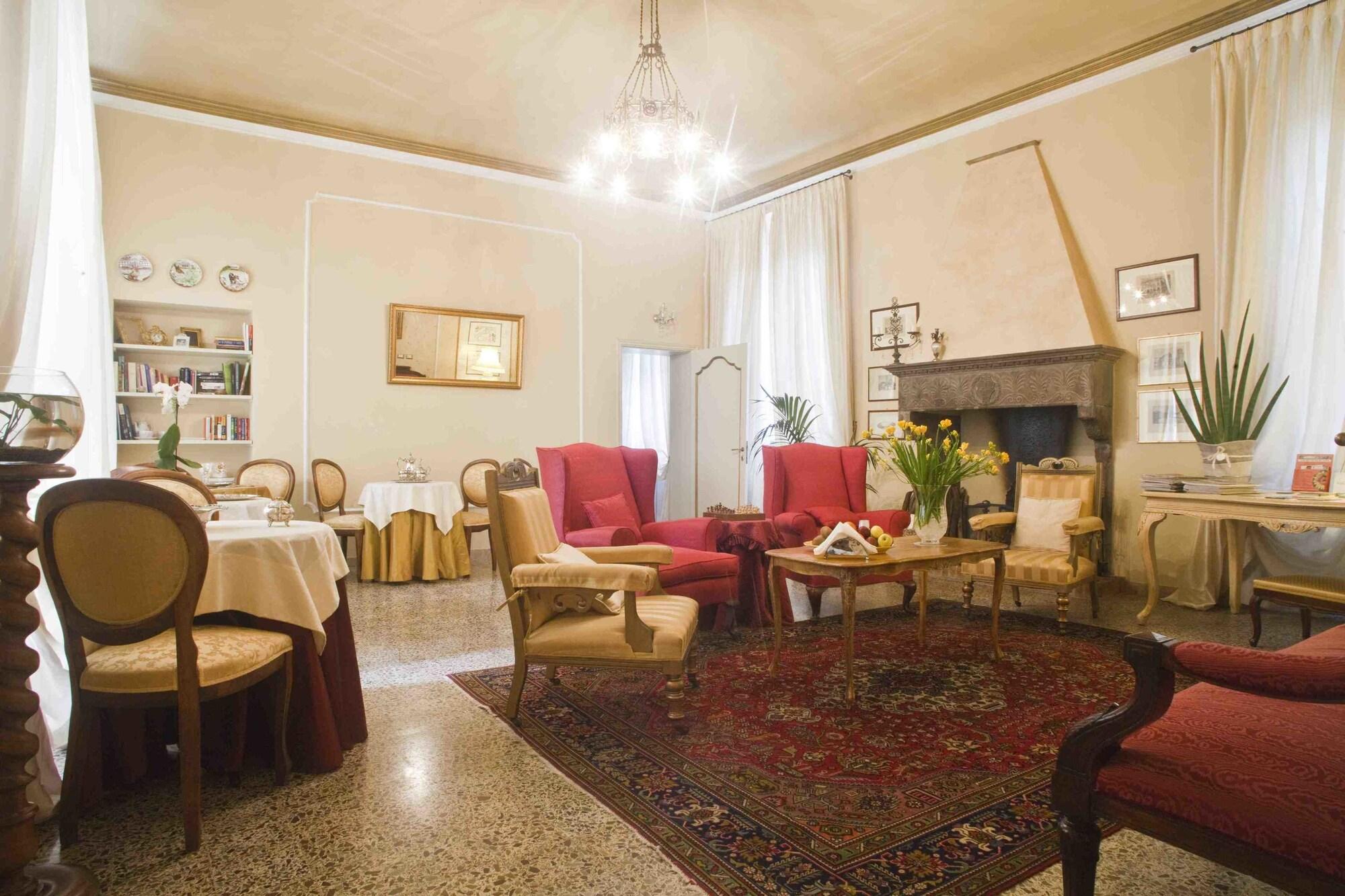 Varios Relais San Lorenzo