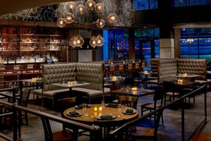 Paquete - Kimpton Hotel Monaco Seattle by IHG