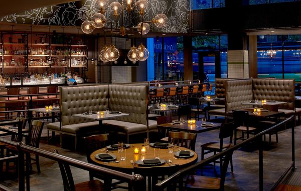 Kimpton Hotel Monaco Seattle by IHG