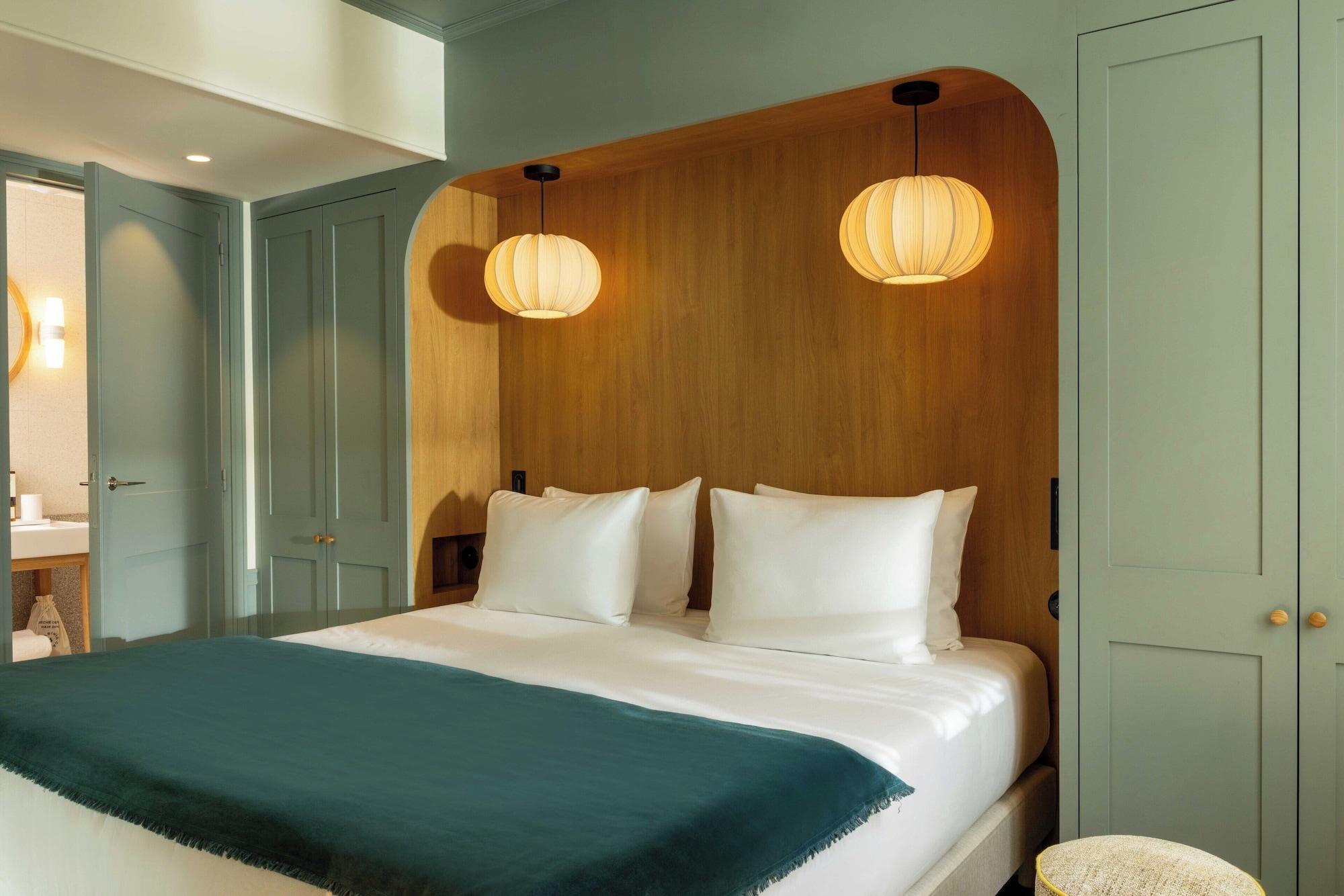 Varios Hotel Casimir