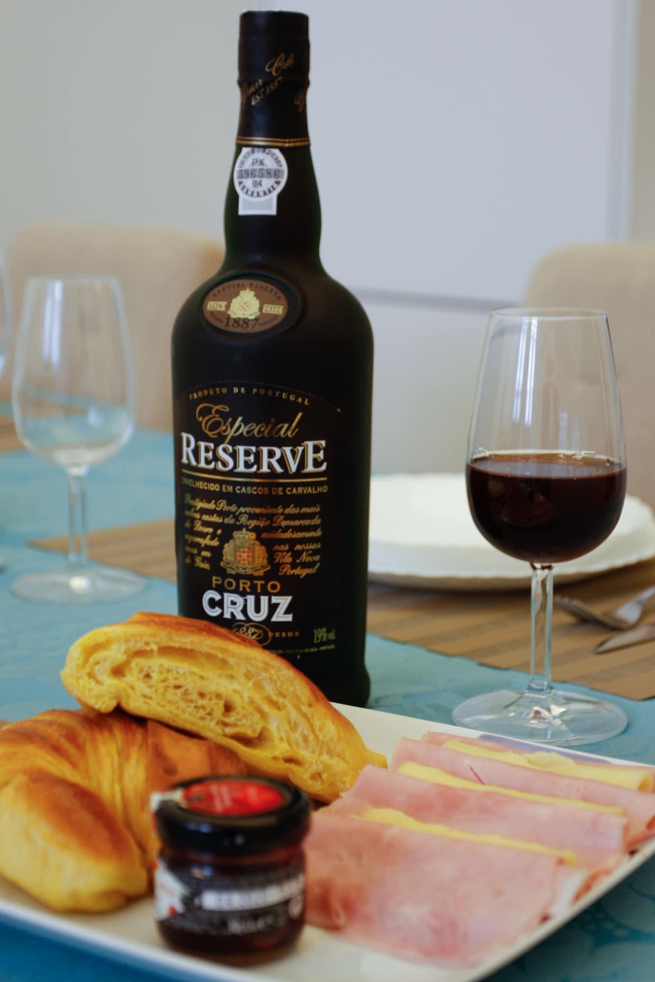 Restaurant Porto Sentido