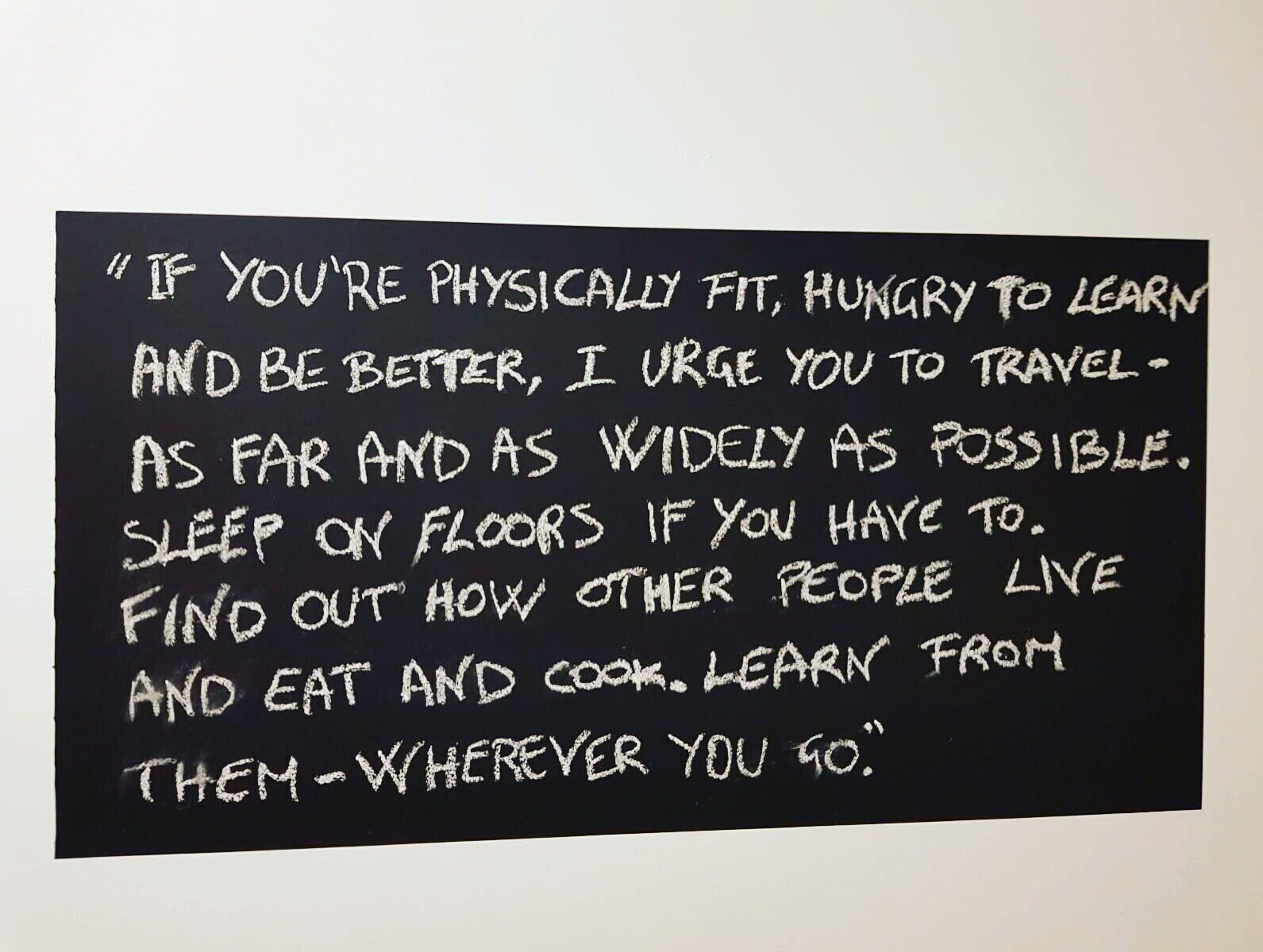 Vista Lobby Smart Rooms