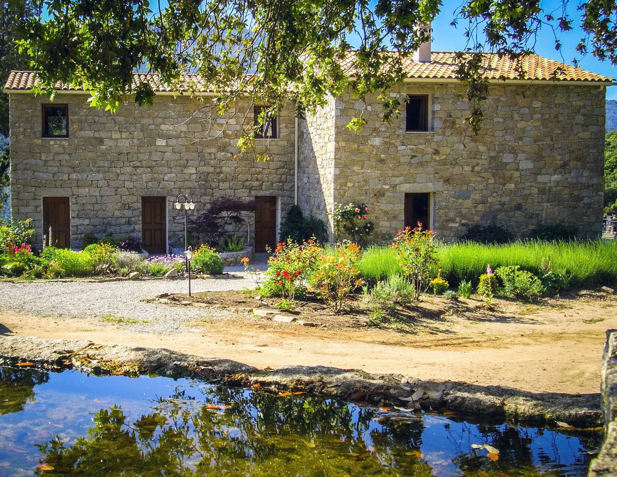 Comodidades del Alojamiento Maison D’Hôtes Zella