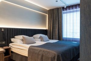 Alojamiento - Original Sokos Hotel Valjus