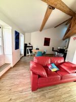 Alquiler Vacacional - Calm, central and sunny, with unobstructed view