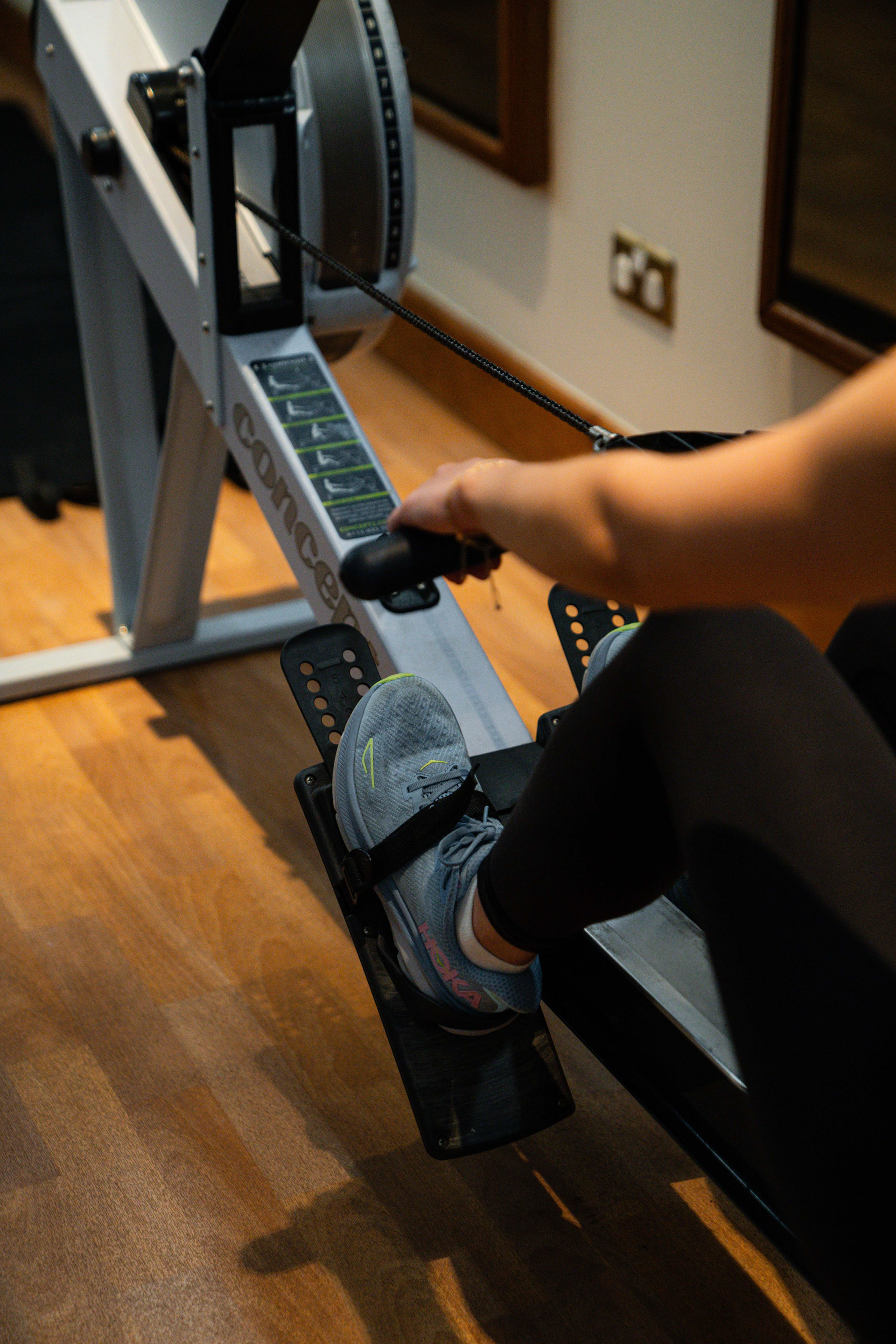 Instalaciones Recreativas Copthorne Hotel Plymouth