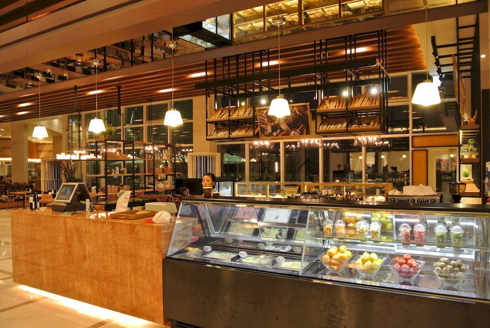Restaurant Del Pino