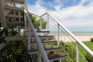 Alojamiento - Verano Beach Villa